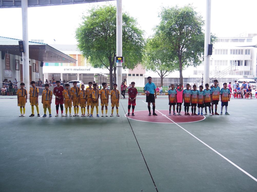 โรงเรียนปรีชานุศาสน์