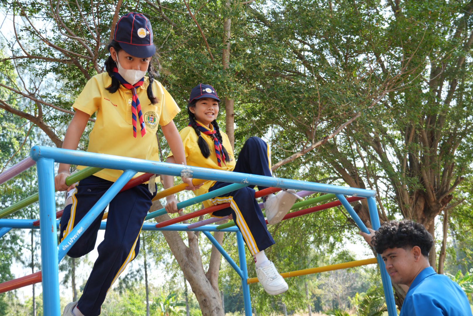 โรงเรียนปรีชานุศาสน์