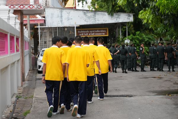 โรงเรียนปรีชานุศาสน์