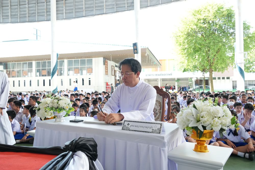 โรงเรียนปรีชานุศาสน์