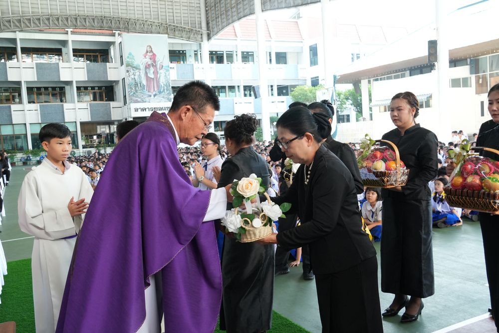 โรงเรียนปรีชานุศาสน์