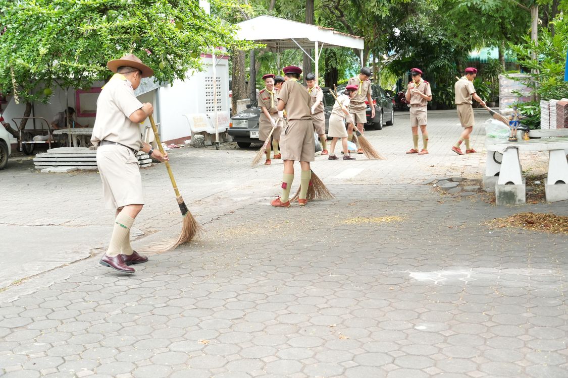 โรงเรียนปรีชานุศาสน์