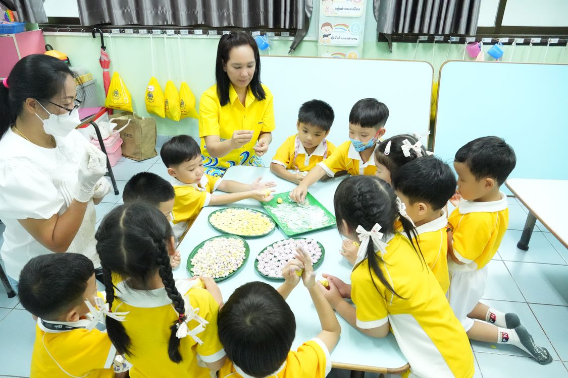โรงเรียนปรีชานุศาสน์