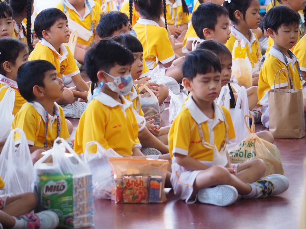 โรงเรียนปรีชานุศาสน์