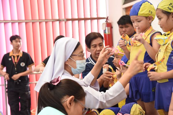 โรงเรียนปรีชานุศาสน์