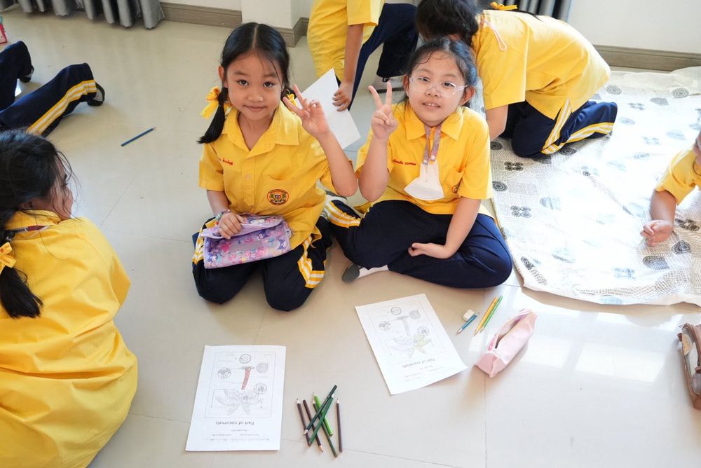 โรงเรียนปรีชานุศาสน์