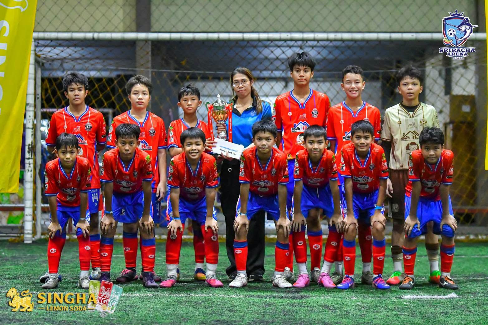 โรงเรียนปรีชานุศาสน์