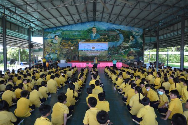 โรงเรียนปรีชานุศาสน์