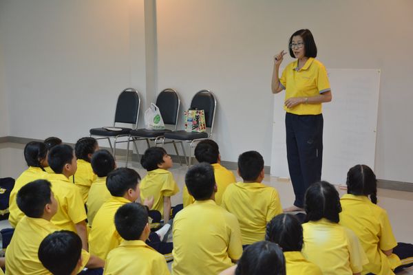 โรงเรียนปรีชานุศาสน์