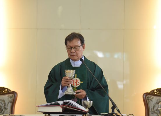 โรงเรียนปรีชานุศาสน์