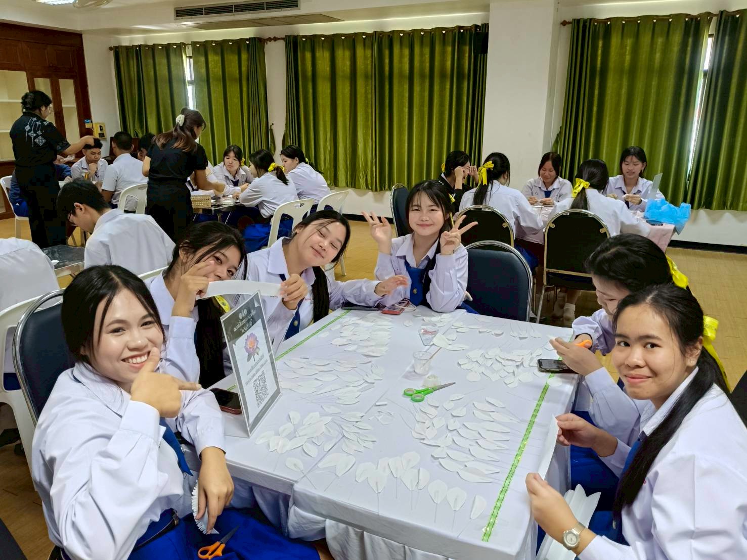 โรงเรียนปรีชานุศาสน์
