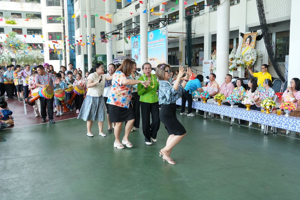 โรงเรียนปรีชานุศาสน์