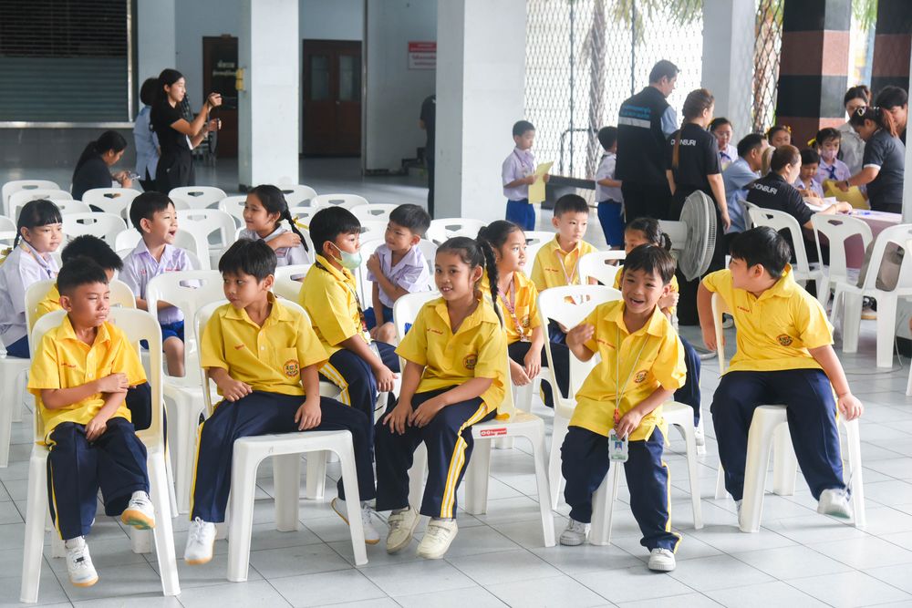 โรงเรียนปรีชานุศาสน์