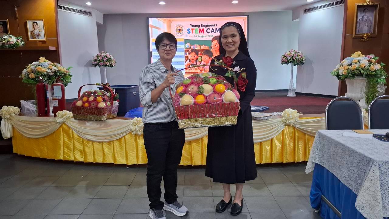 โรงเรียนปรีชานุศาสน์