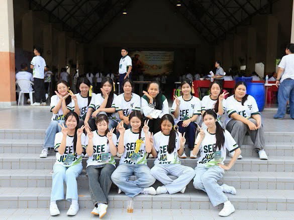 โรงเรียนปรีชานุศาสน์