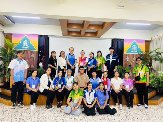 โรงเรียนปรีชานุศาสน์
