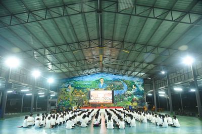 โรงเรียนปรีชานุศาสน์
