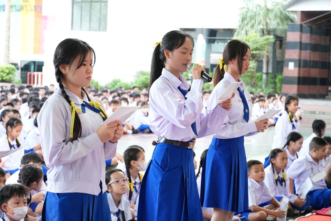 โรงเรียนปรีชานุศาสน์