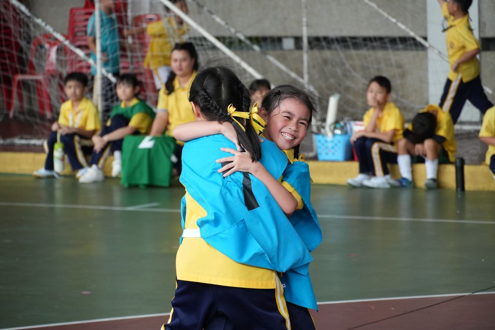 โรงเรียนปรีชานุศาสน์