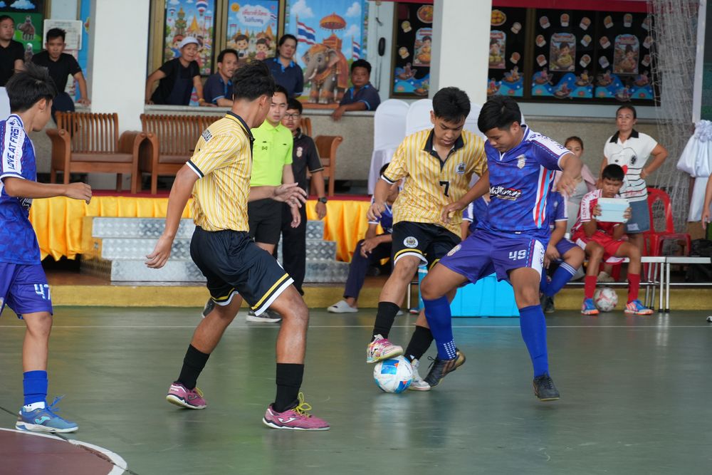 โรงเรียนปรีชานุศาสน์