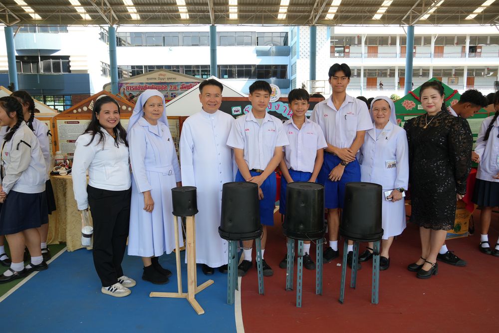 โรงเรียนปรีชานุศาสน์