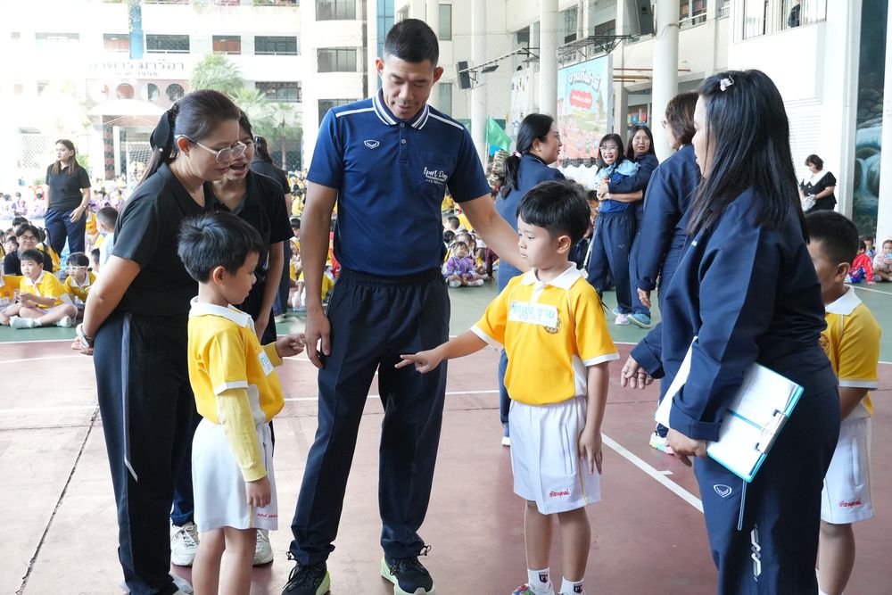 โรงเรียนปรีชานุศาสน์