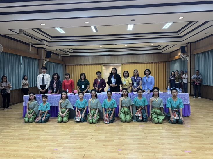 โรงเรียนปรีชานุศาสน์