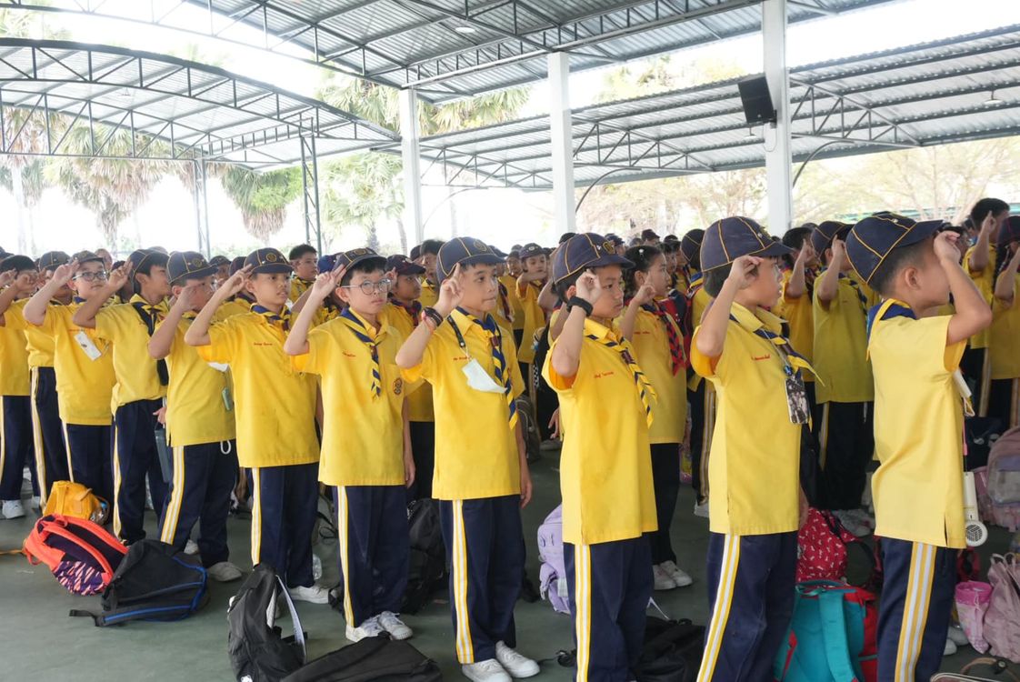 โรงเรียนปรีชานุศาสน์