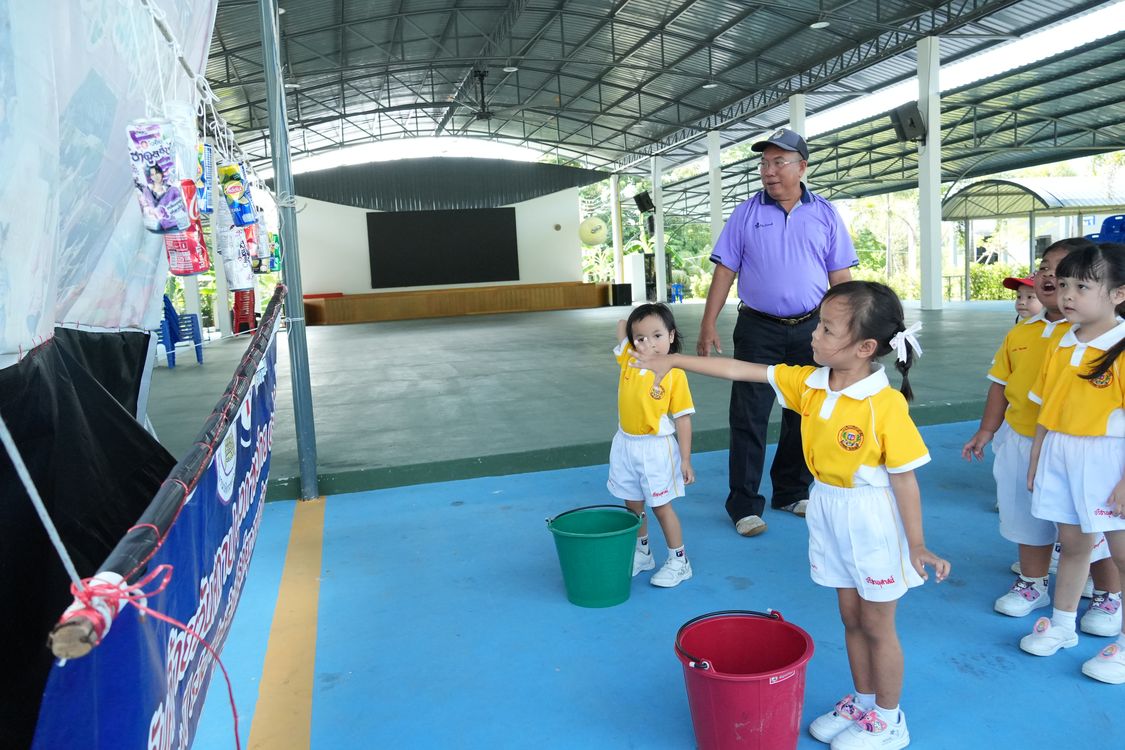 โรงเรียนปรีชานุศาสน์