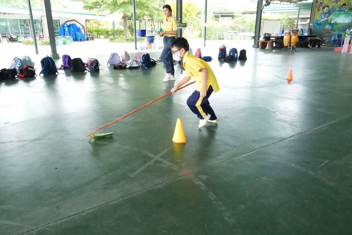 โรงเรียนปรีชานุศาสน์
