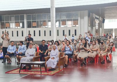 โรงเรียนปรีชานุศาสน์
