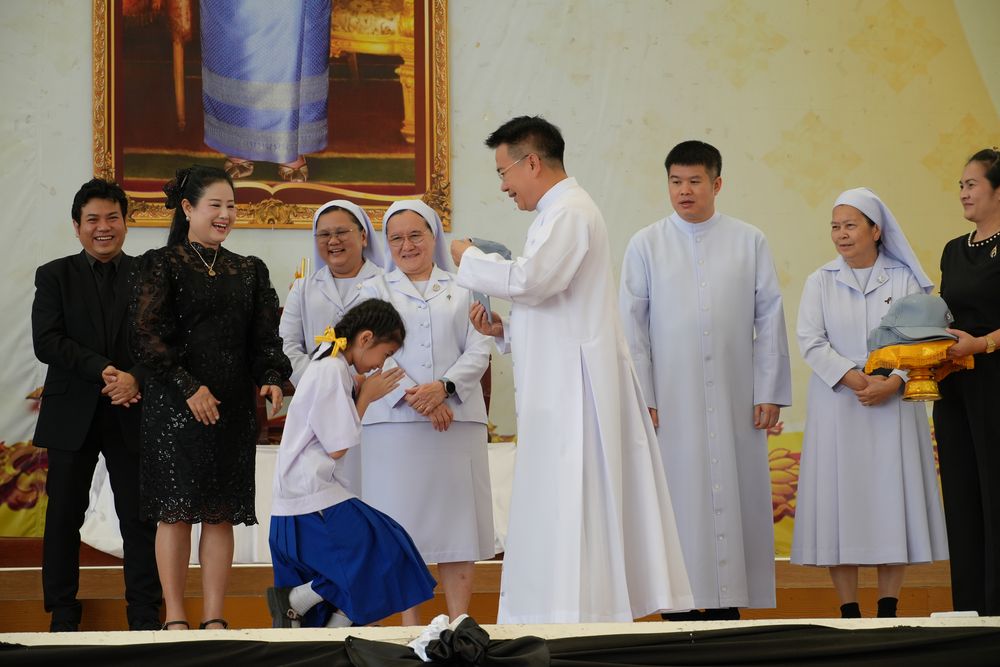 โรงเรียนปรีชานุศาสน์