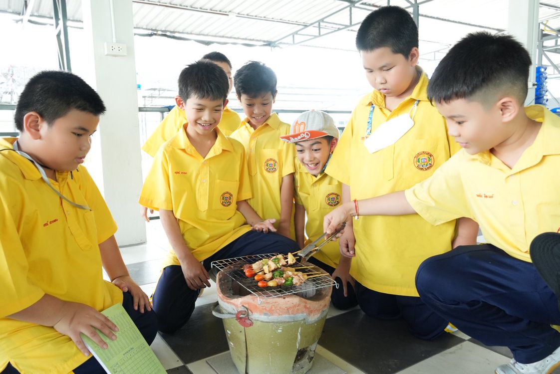 โรงเรียนปรีชานุศาสน์