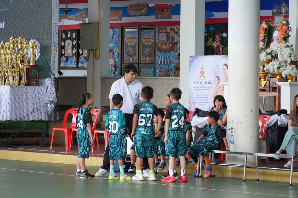 โรงเรียนปรีชานุศาสน์