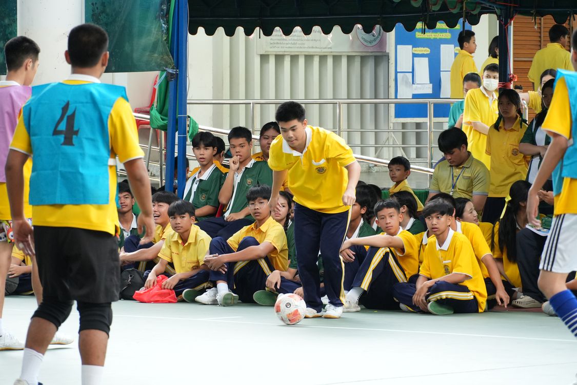 โรงเรียนปรีชานุศาสน์