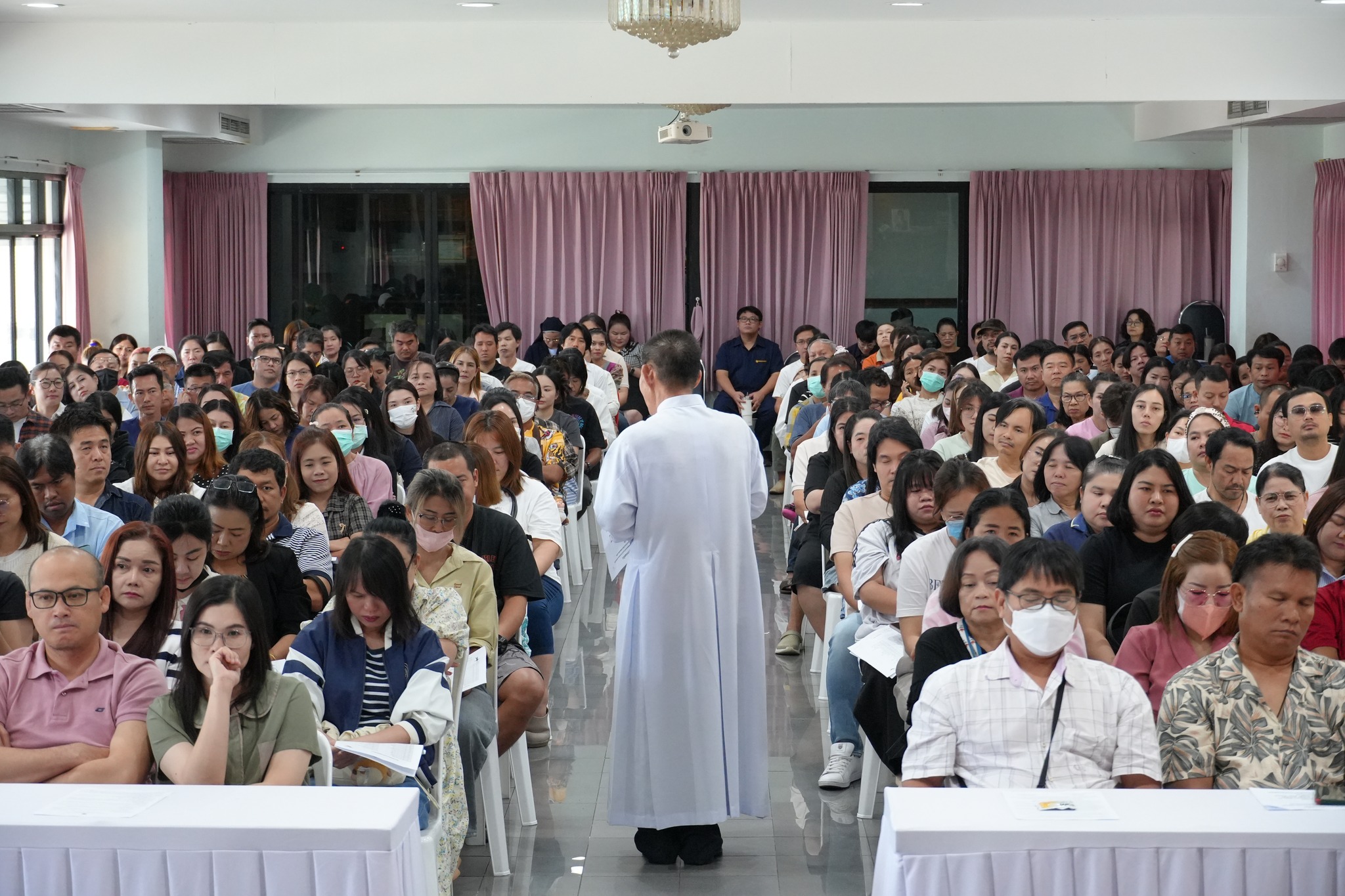 โรงเรียนปรีชานุศาสน์