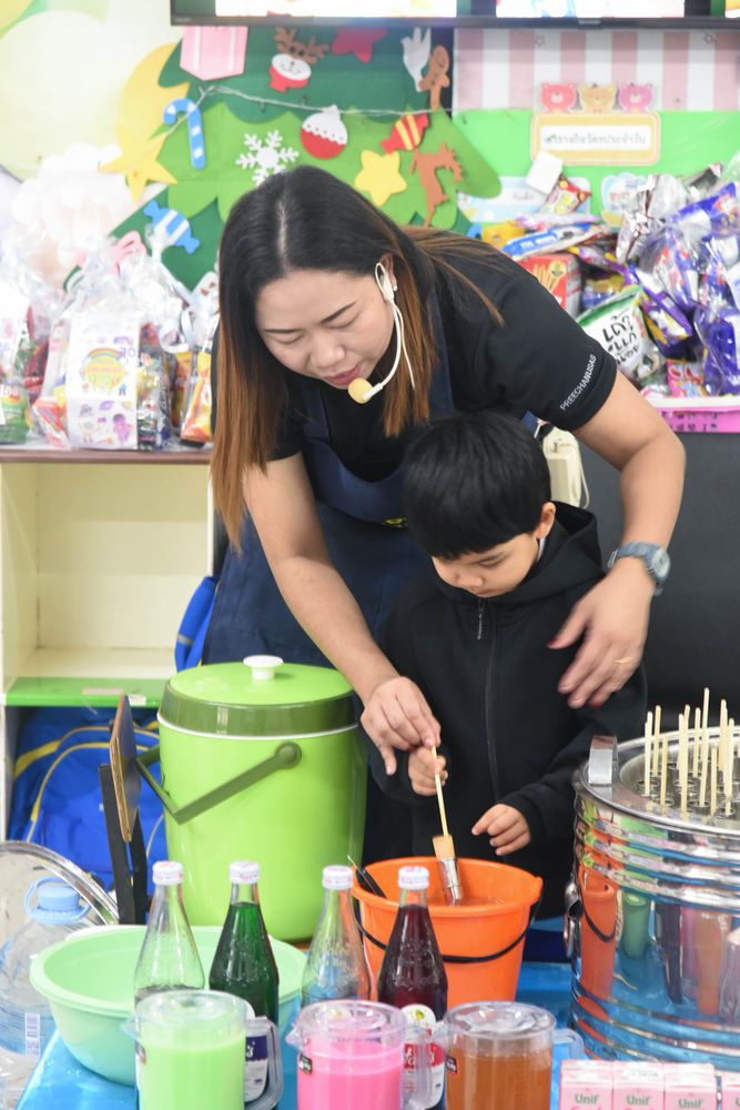 โรงเรียนปรีชานุศาสน์