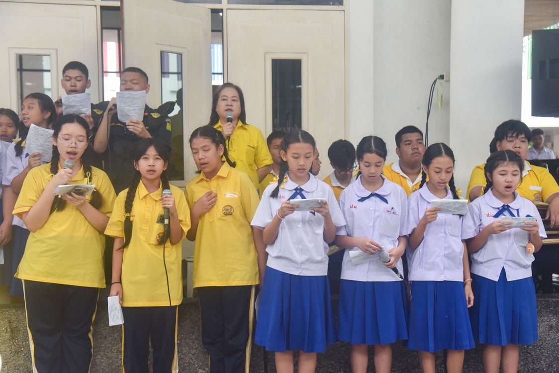 โรงเรียนปรีชานุศาสน์