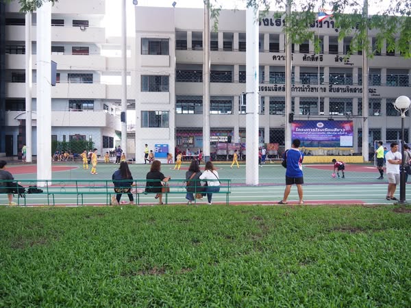 โรงเรียนปรีชานุศาสน์