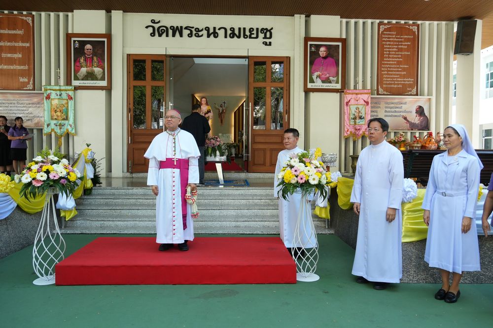 โรงเรียนปรีชานุศาสน์