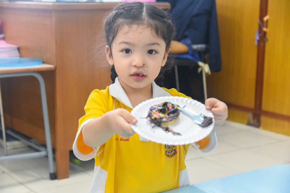 โรงเรียนปรีชานุศาสน์