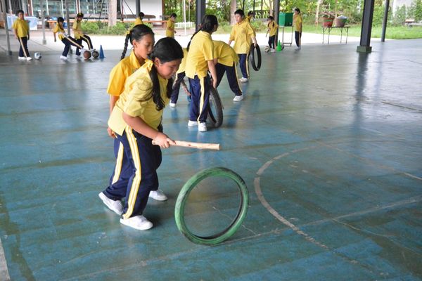 โรงเรียนปรีชานุศาสน์