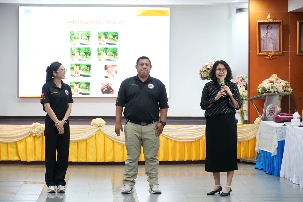 โรงเรียนปรีชานุศาสน์