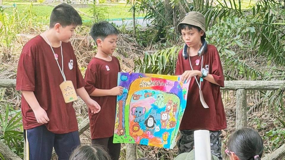 โรงเรียนปรีชานุศาสน์
