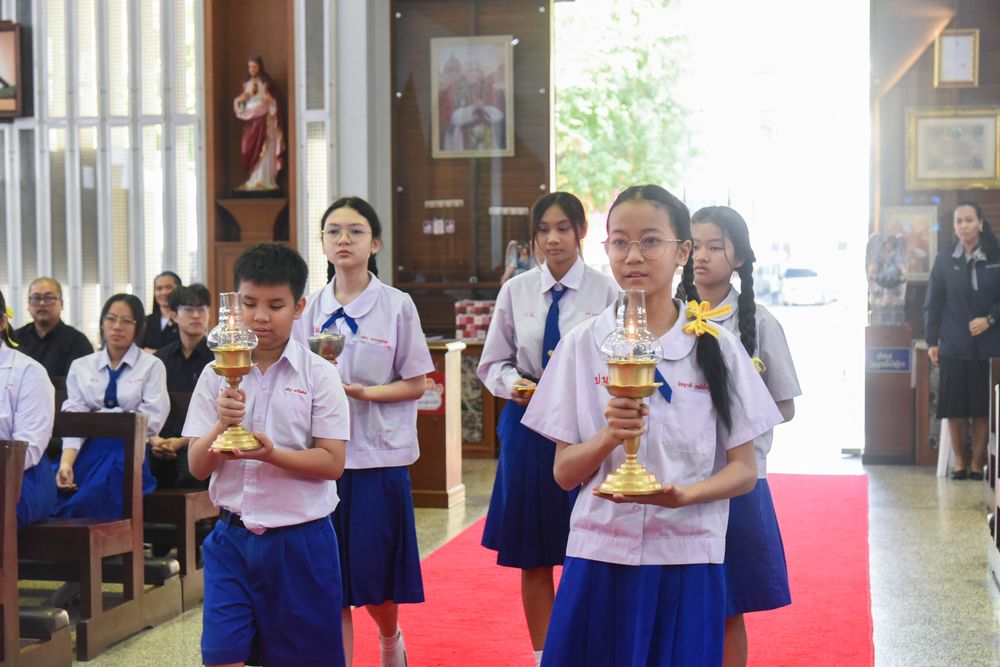 โรงเรียนปรีชานุศาสน์