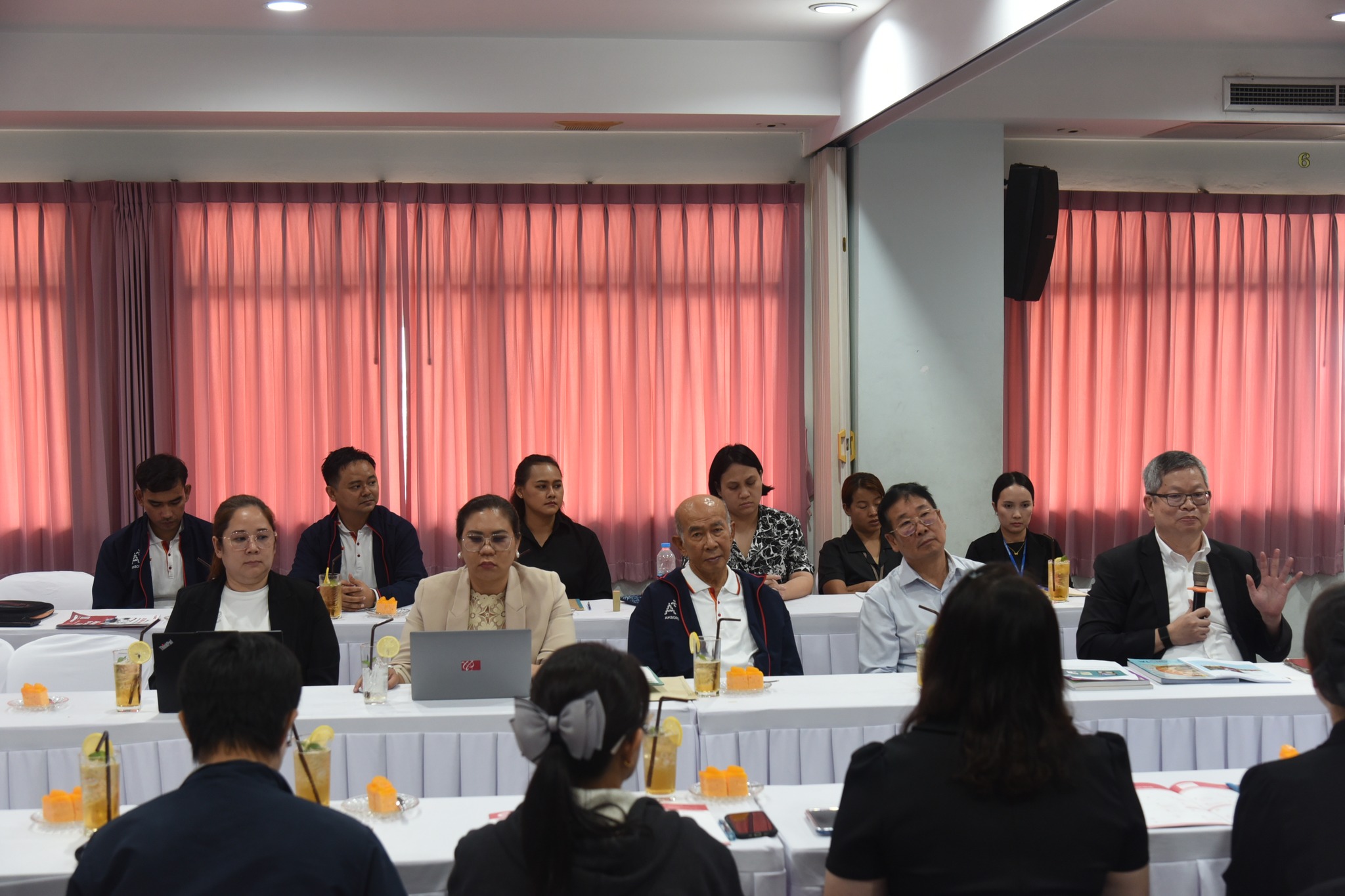 โรงเรียนปรีชานุศาสน์