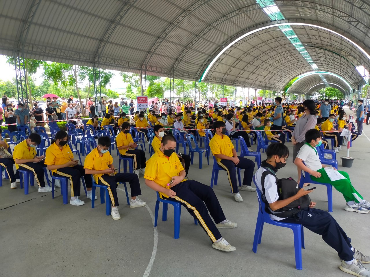 โรงเรียนปรีชานุศาสน์