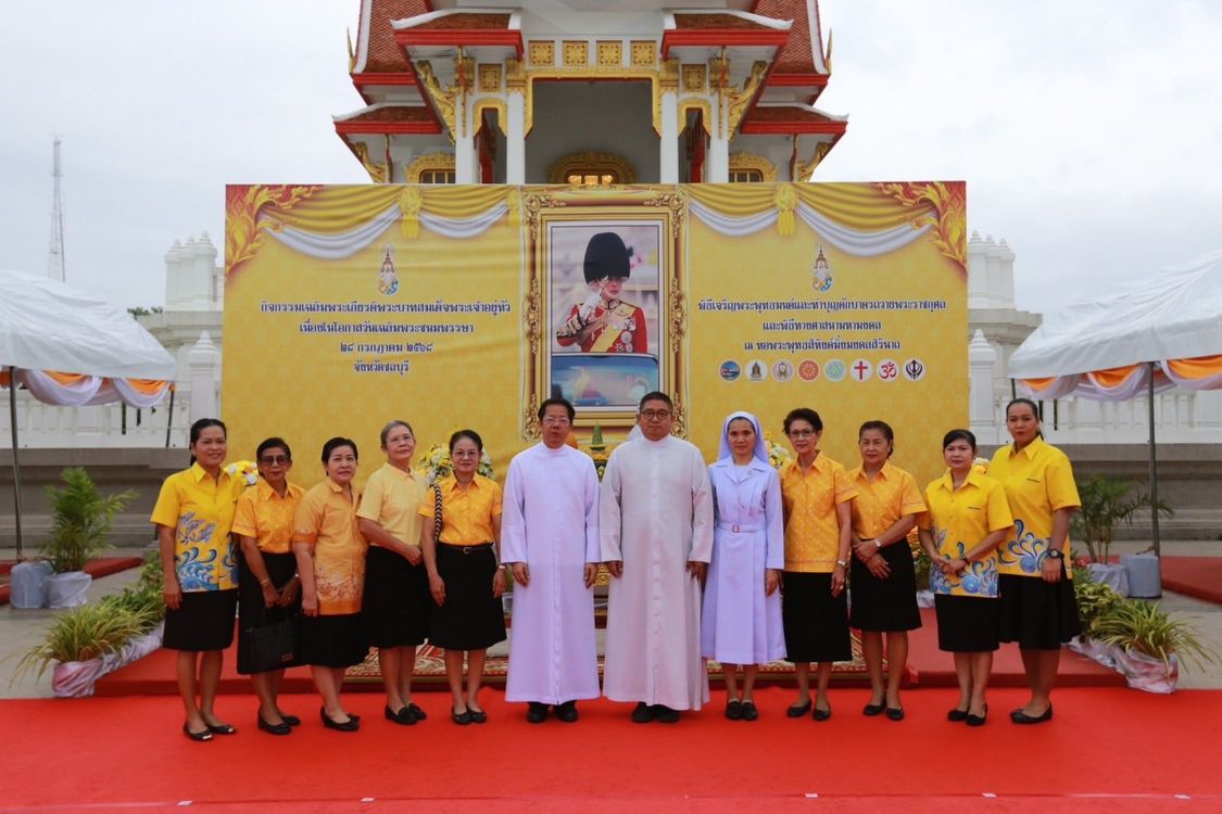 โรงเรียนปรีชานุศาสน์