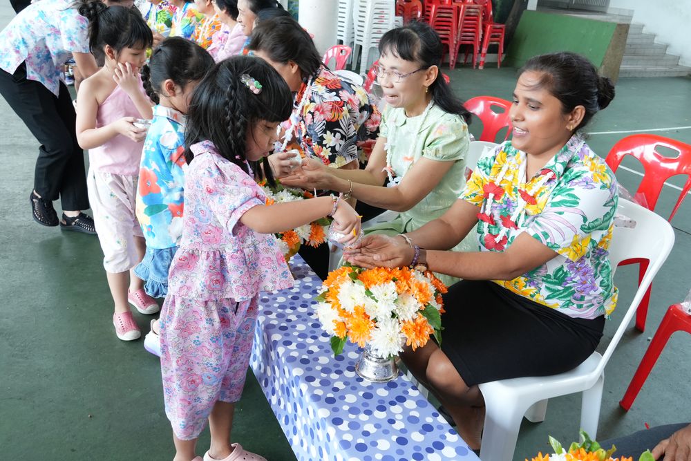 โรงเรียนปรีชานุศาสน์