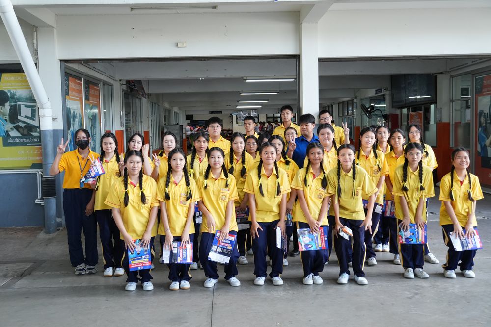 โรงเรียนปรีชานุศาสน์